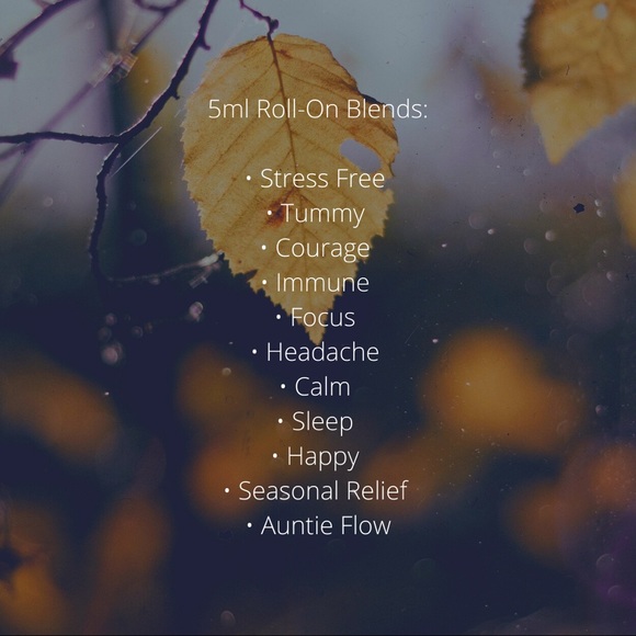 Wellness Gift Set #2 - Picture 4 of 9